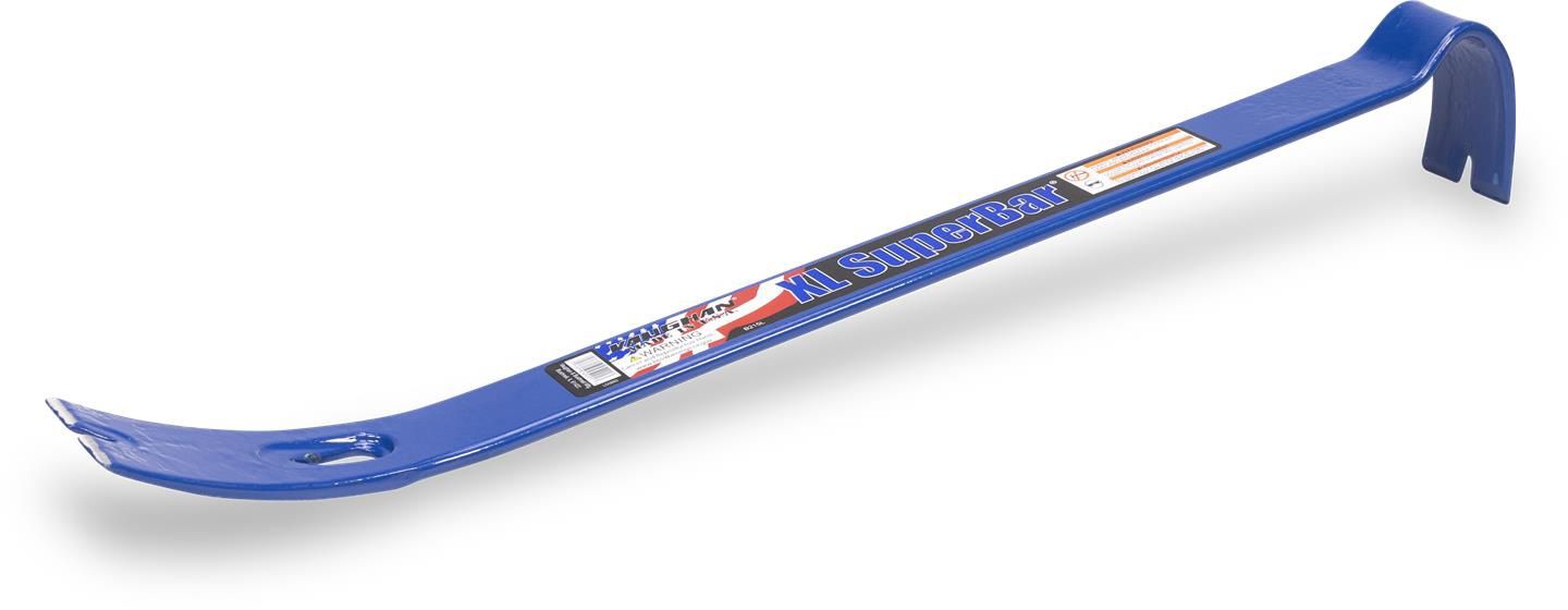 Marshalltown Vaughan Original SuperBar - 21"