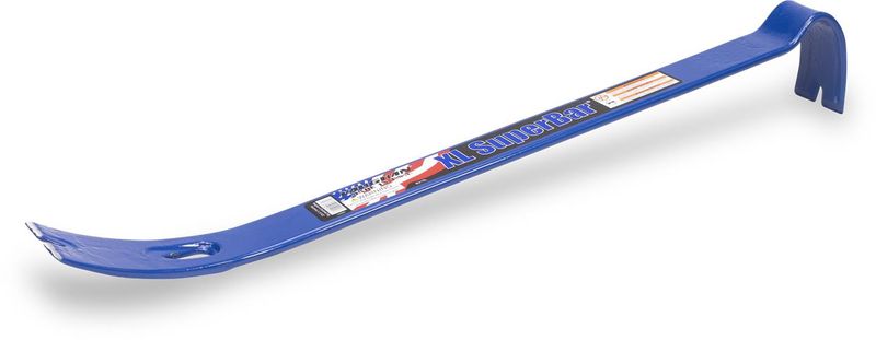 Marshalltown Vaughan Original SuperBar - 21"