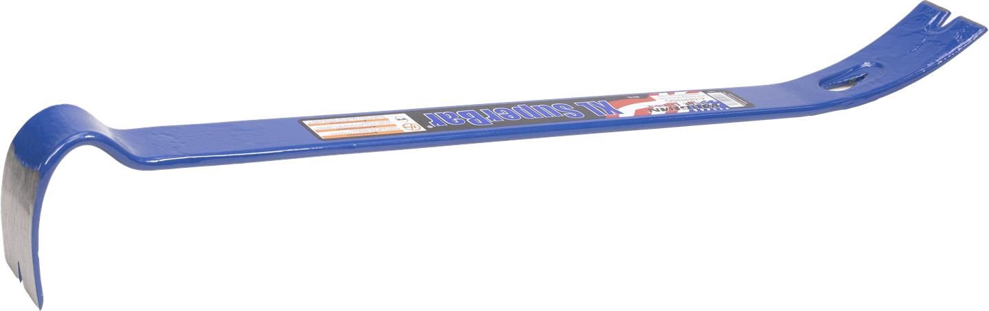 Marshalltown Vaughan Original SuperBar - 21"