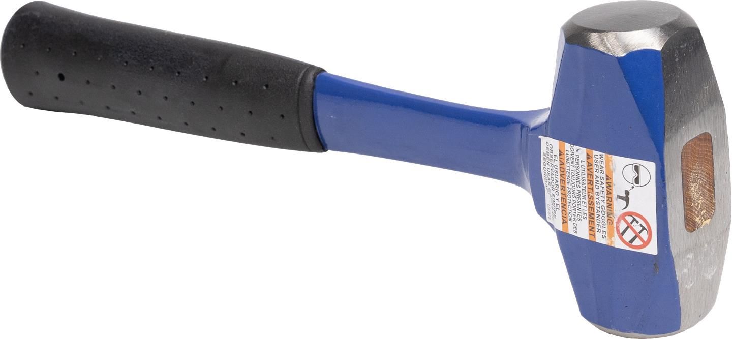 Marshalltown  Hand Drilling Hammer - 3 lb