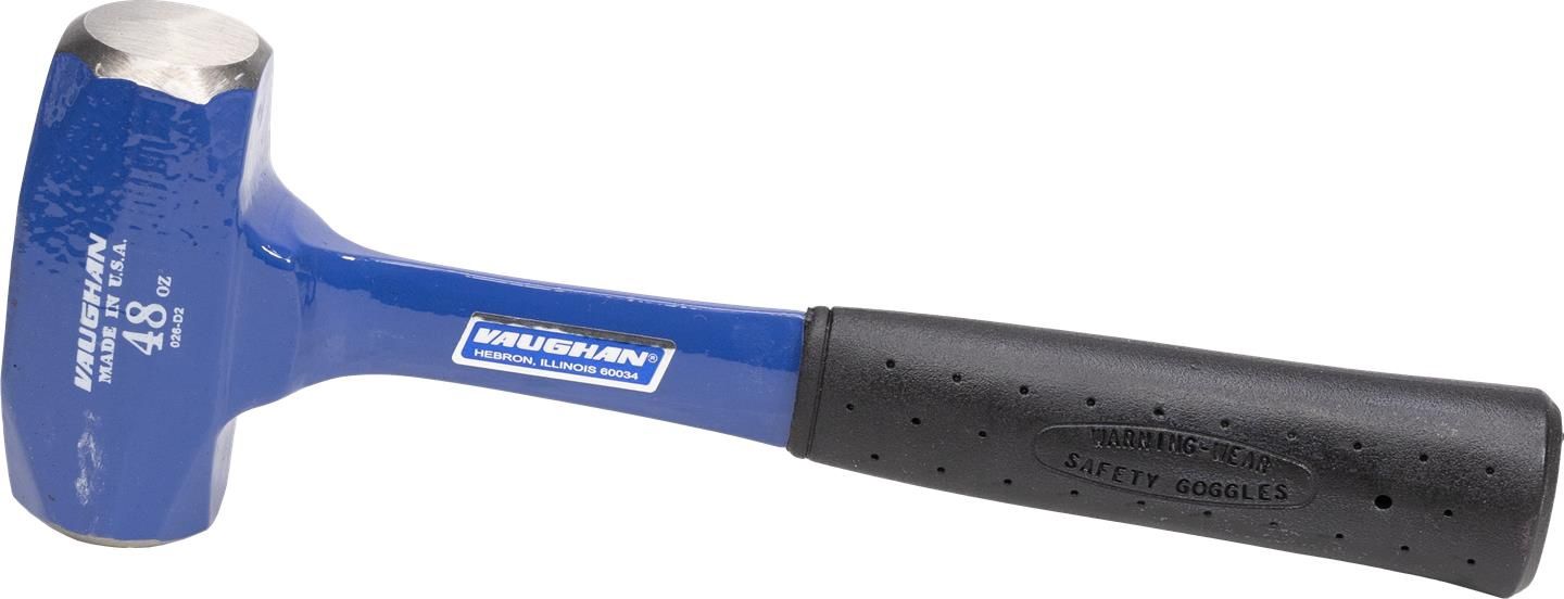 Marshalltown  Hand Drilling Hammer - 3 lb