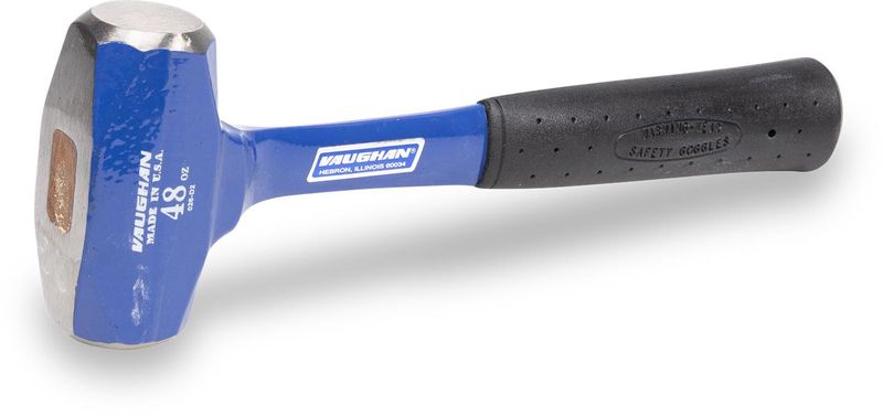 Marshalltown  Hand Drilling Hammer - 3 lb
