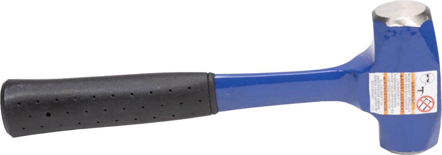 Marshalltown  Hand Drilling Hammer - 3 lb