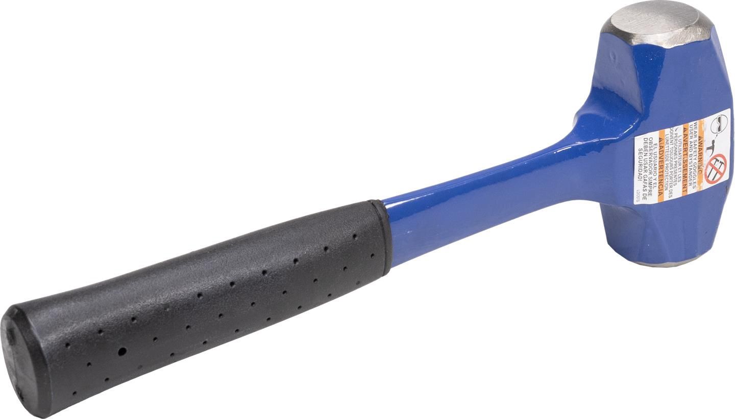 Marshalltown  Hand Drilling Hammer - 3 lb