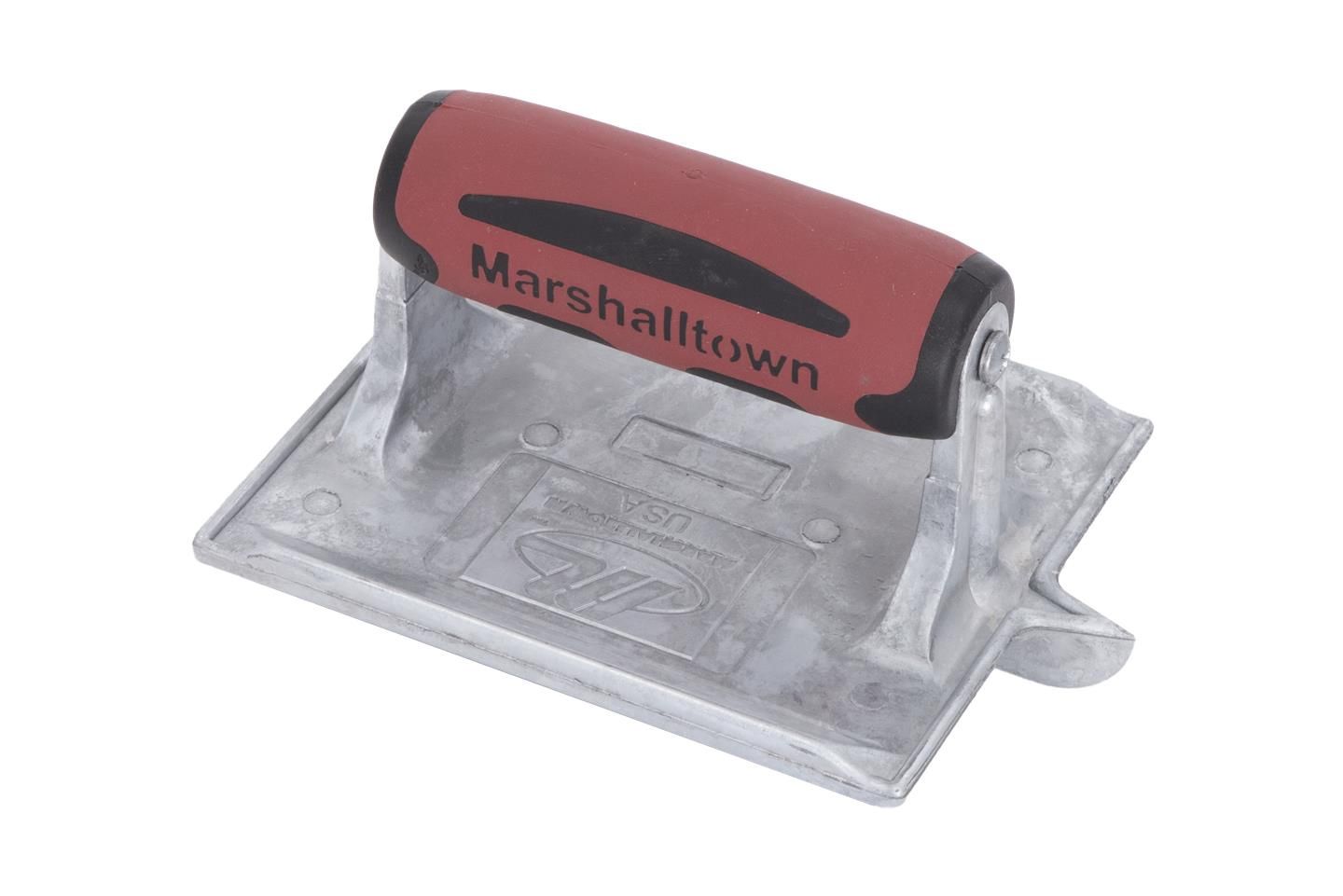 Marshalltown Heavy-Duty Zinc Hand Groover