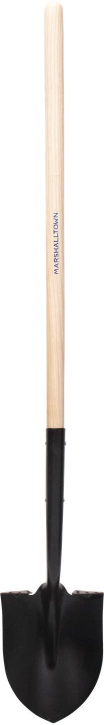Marshalltown PROSCAPE™ 12-Gauge Shovel