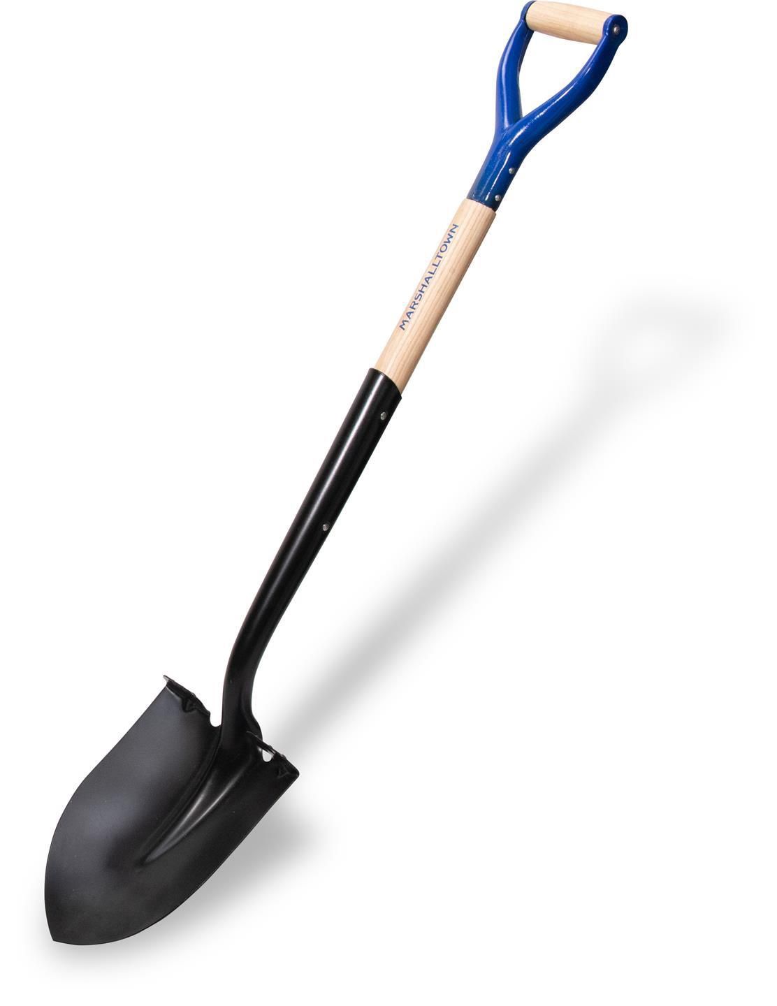 Marshalltown PROSCAPE™ 12-Gauge Shovel