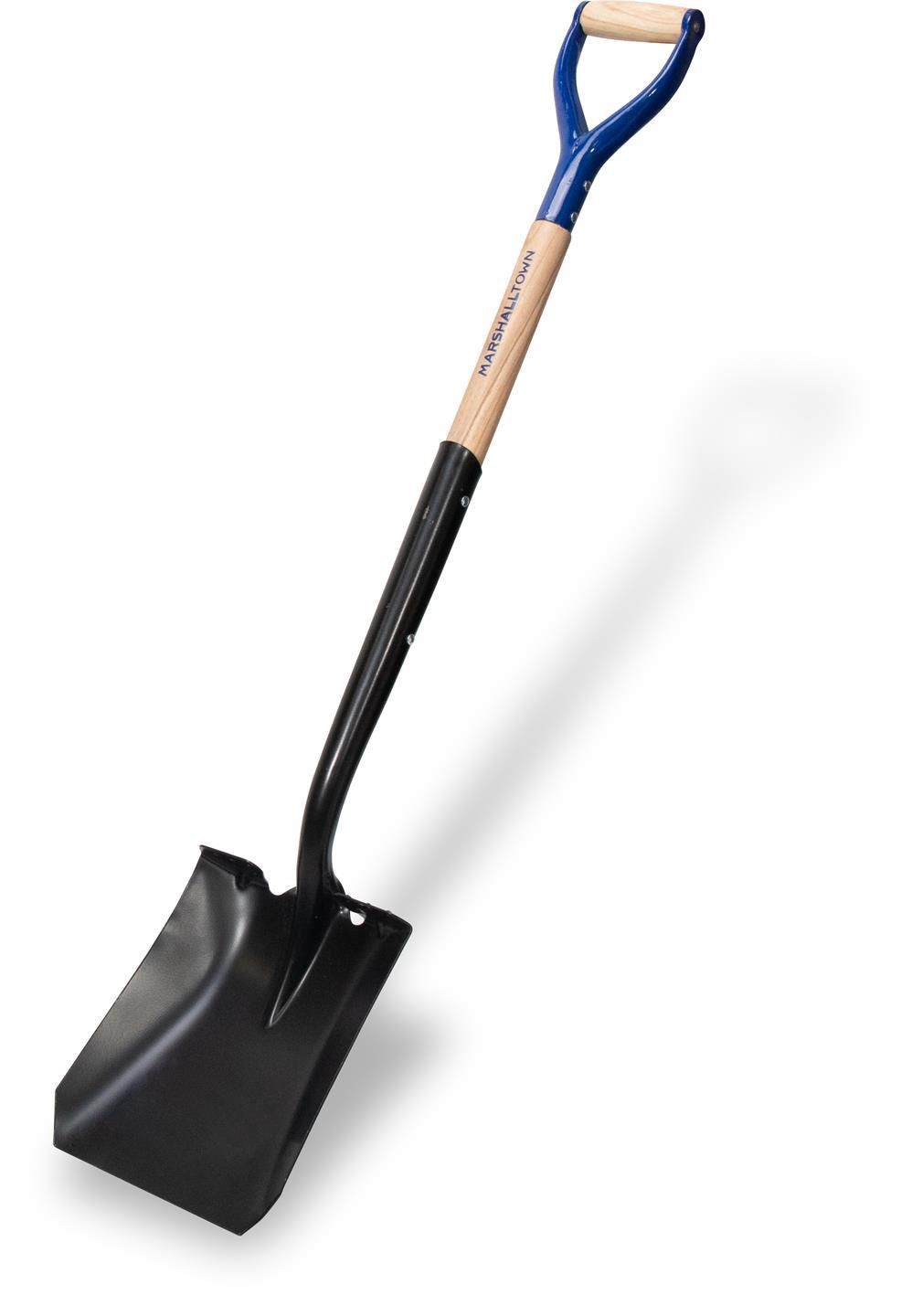 Marshalltown PROSCAPE™ 12-Gauge Shovel