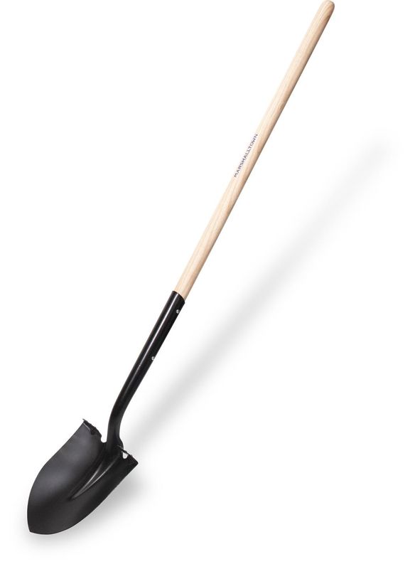 Marshalltown PROSCAPE™ 12-Gauge Shovel