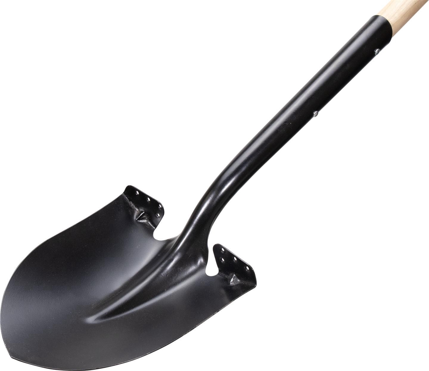 Marshalltown PROSCAPE™ 12-Gauge Shovel