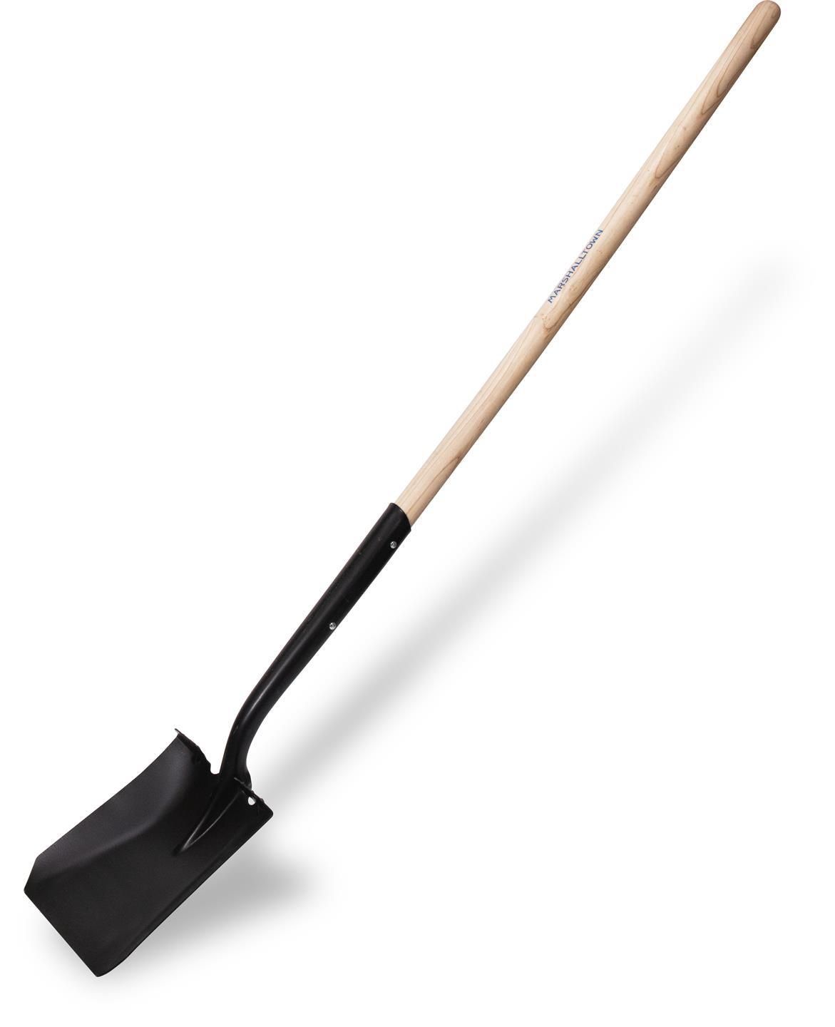 Marshalltown PROSCAPE™ 12-Gauge Shovel