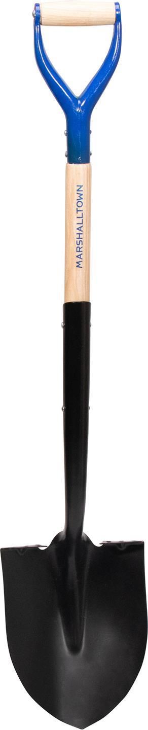 Marshalltown PROSCAPE™ 12-Gauge Shovel