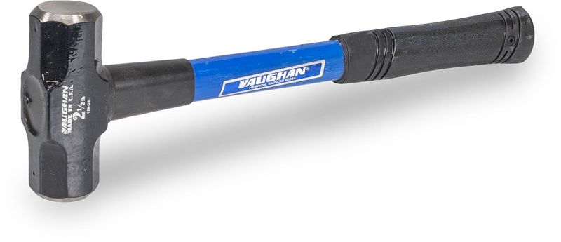 Marshalltown Double-Face Engineer Hammer