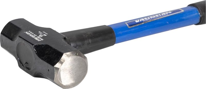 Marshalltown Double-Face Engineer Hammer
