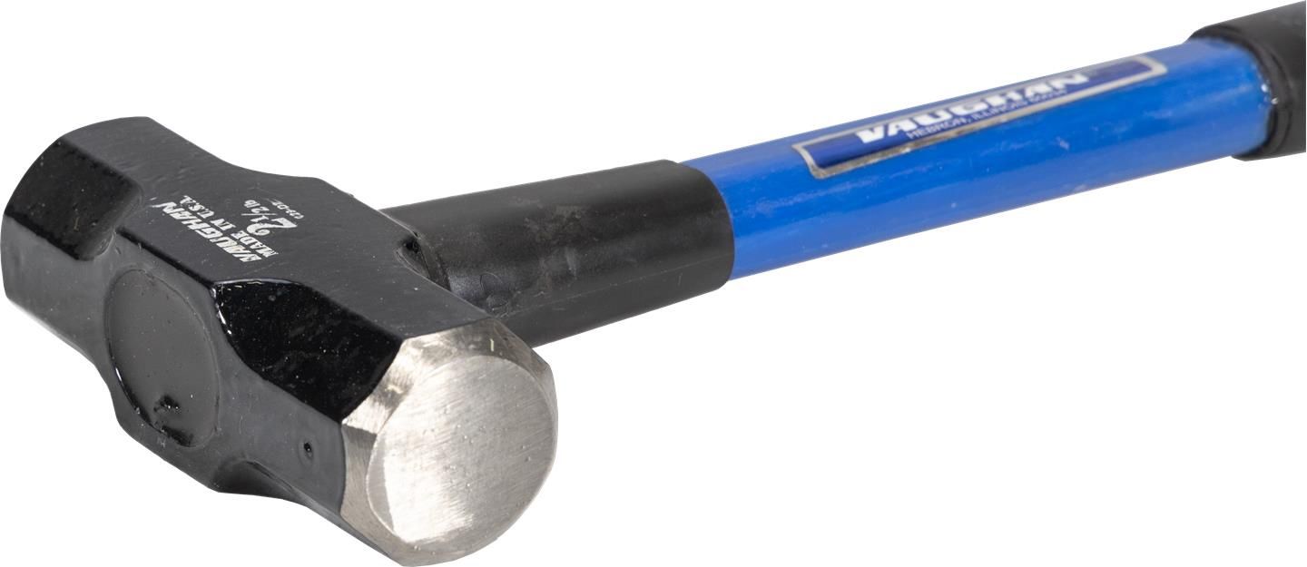 Marshalltown Double-Face Engineer Hammer