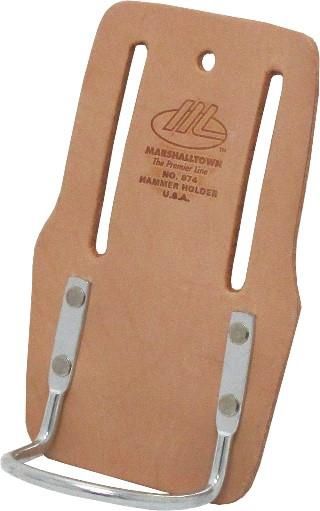 Marshalltown Hammer Holder