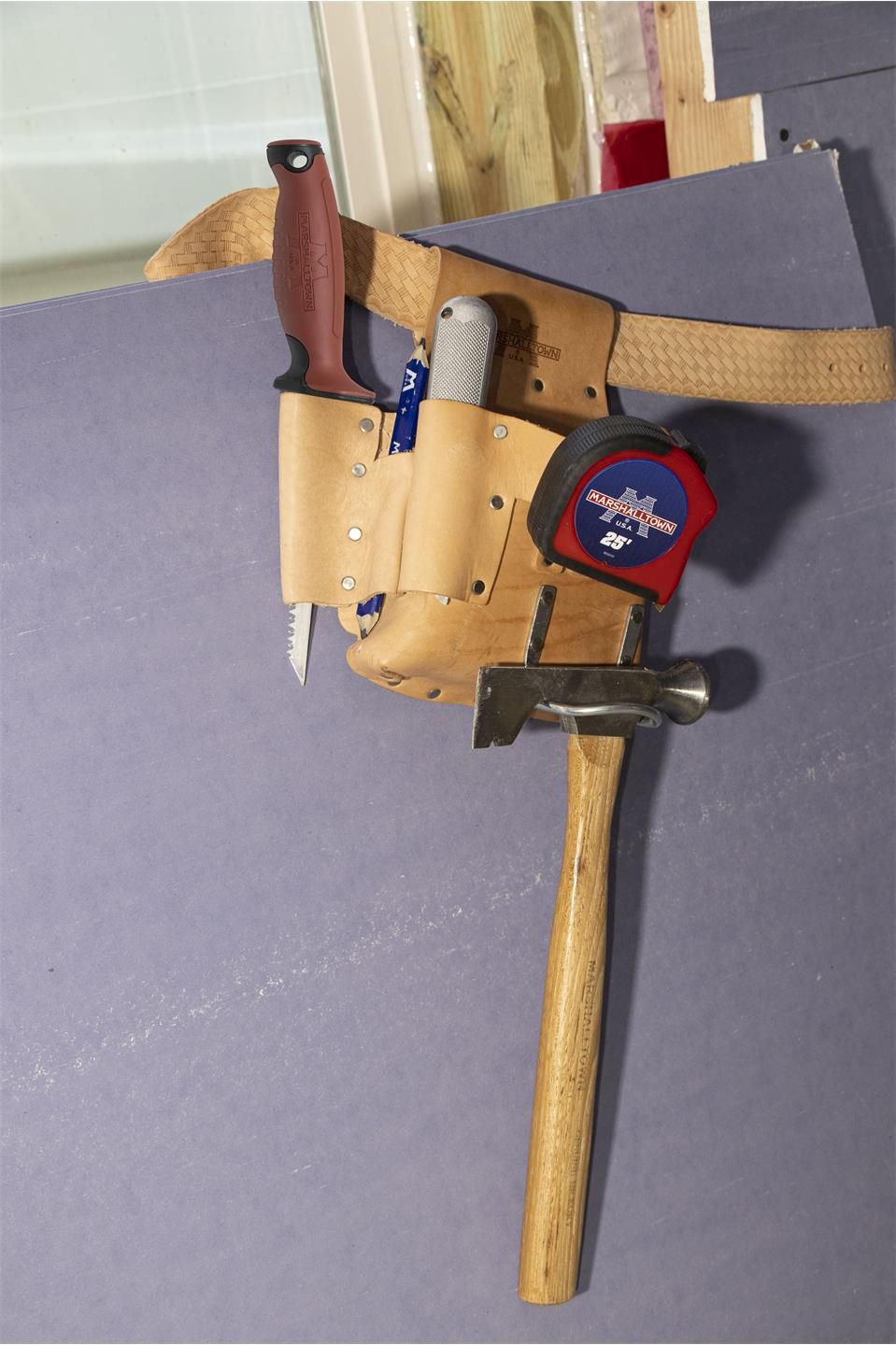 Marshalltown Tool Pouch