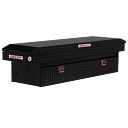 Weather Guard ® Aluminum Full Sized Standard Toolbox 11.0 CU FT