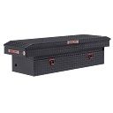 Weather Guard ® Aluminum Full Sized Standard Toolbox 11.0 CU FT