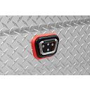 Weather Guard ® Aluminum Full Sized Standard Toolbox 11.0 CU FT