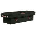 Weather Guard ® Aluminum Full Sized Standard Toolbox 11.0 CU FT