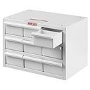 Weather Guard ® Cabinet, 4 Drawer, 12x16x14