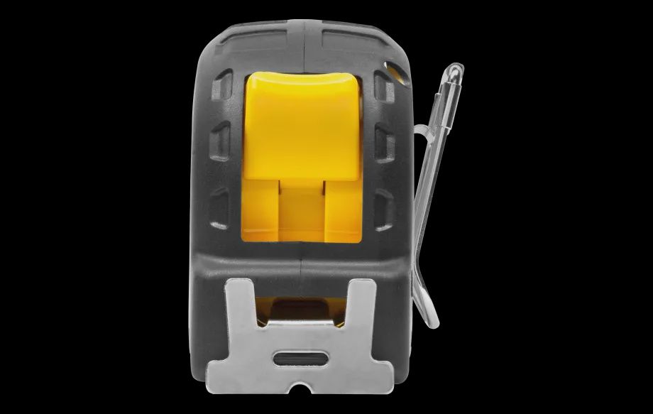 Stabila ® Pocket Tape BM 300, Inch scaling