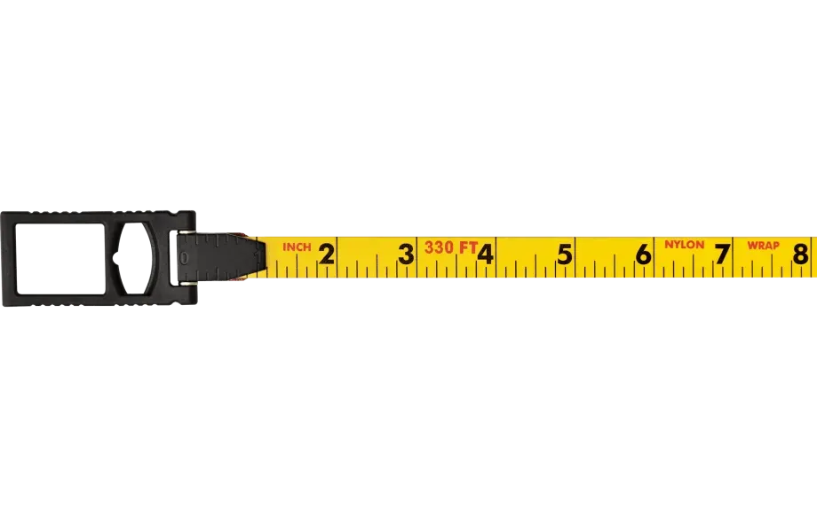 Stabila ® Open reel tape LBM 1000 STEEL