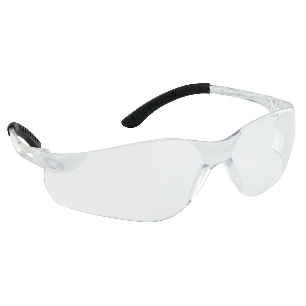 SAS Safety NSX Turbo High-Impact Poly Clear Lens Safe Glasses