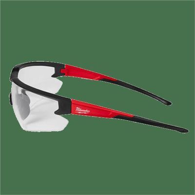 Milwaukee Tool Clear Anti-Scratch Glasses