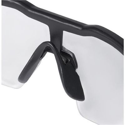 Milwaukee Tool Clear Anti-Scratch Glasses