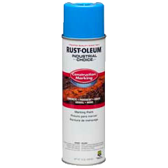 Rust-Oleum M1400 Construction Marking Paint- Individual