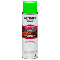 Rust-Oleum M1400 Construction Marking Paint- Individual