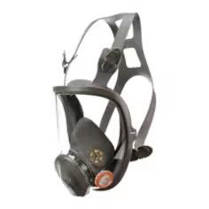 3M™ Full Facepiece Reusable Respirator 6800 Medium