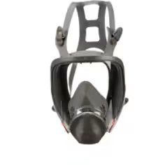 3M™ Full Facepiece Reusable Respirator 6800 Medium