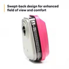 3M™ Organic Vapor Cartridge/Filter 60921- pk of 2