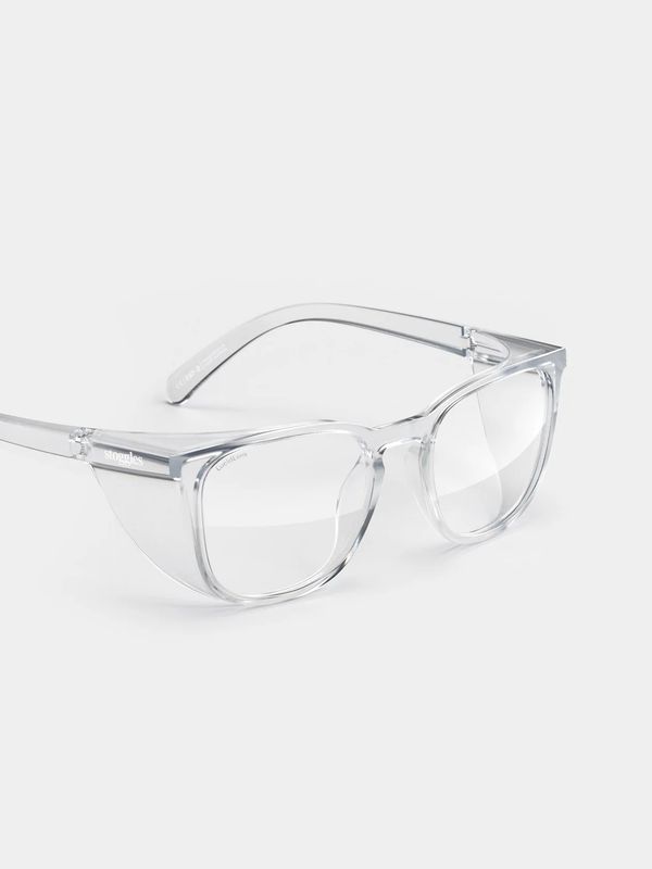 Stoggles Square Safety Glasses