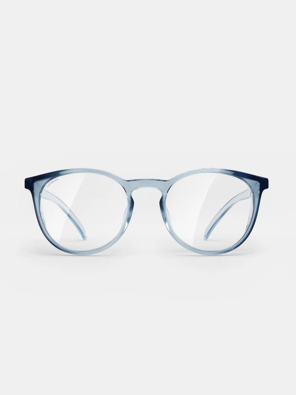 Stoggles Round Safety Glasses - Medium