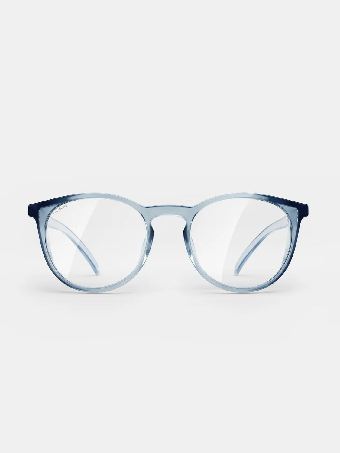 Stoggles Round Safety Glasses - Medium