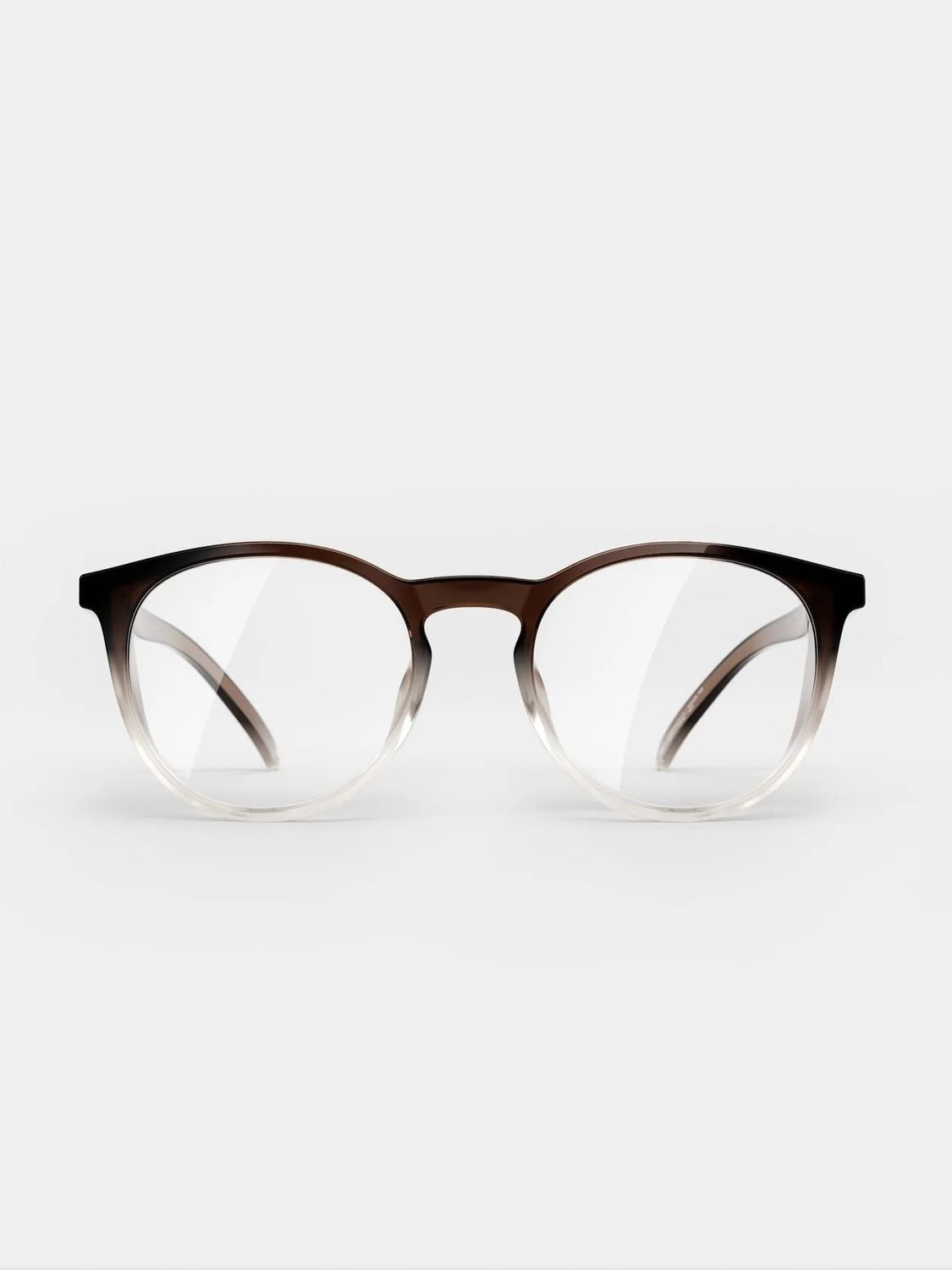 Stoggles Round Safety Glasses - Medium