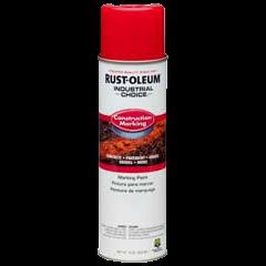 Rust-Oleum M1400 Construction Marking Paint - Case of 12