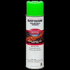 Rust-Oleum M1400 Construction Marking Paint - Case of 12