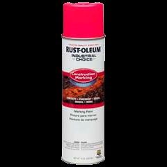 Rust-Oleum M1400 Construction Marking Paint - Case of 12