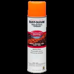 Rust-Oleum M1400 Construction Marking Paint - Case of 12