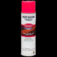 Rust-Oleum M1400 Construction Marking Paint - Case of 12