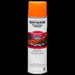 Rust-Oleum M1400 Construction Marking Paint - Case of 12