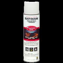 Rust-Oleum M1800 Precision Line Inverted Marking Paint- Case of 12