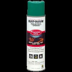 Rust-Oleum M1800 Precision Line Inverted Marking Paint- Case of 12