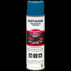 Rust-Oleum M1800 Precision Line Inverted Marking Paint- Case of 12