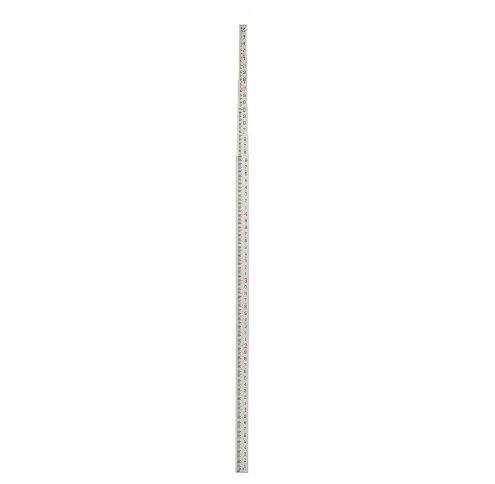 AdirPro Fiberglass Telescoping Grade Rod- Leveling Rod